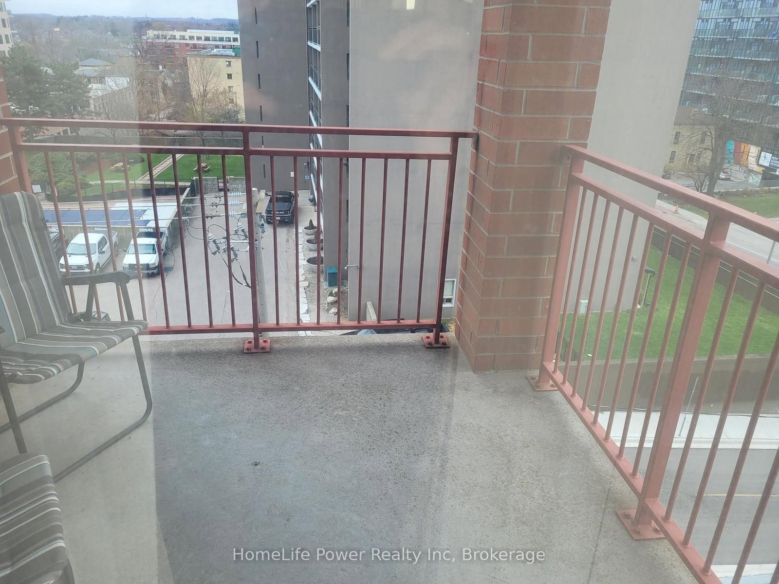 20 ST GEORGE Street, Unit 409 - Photo 21