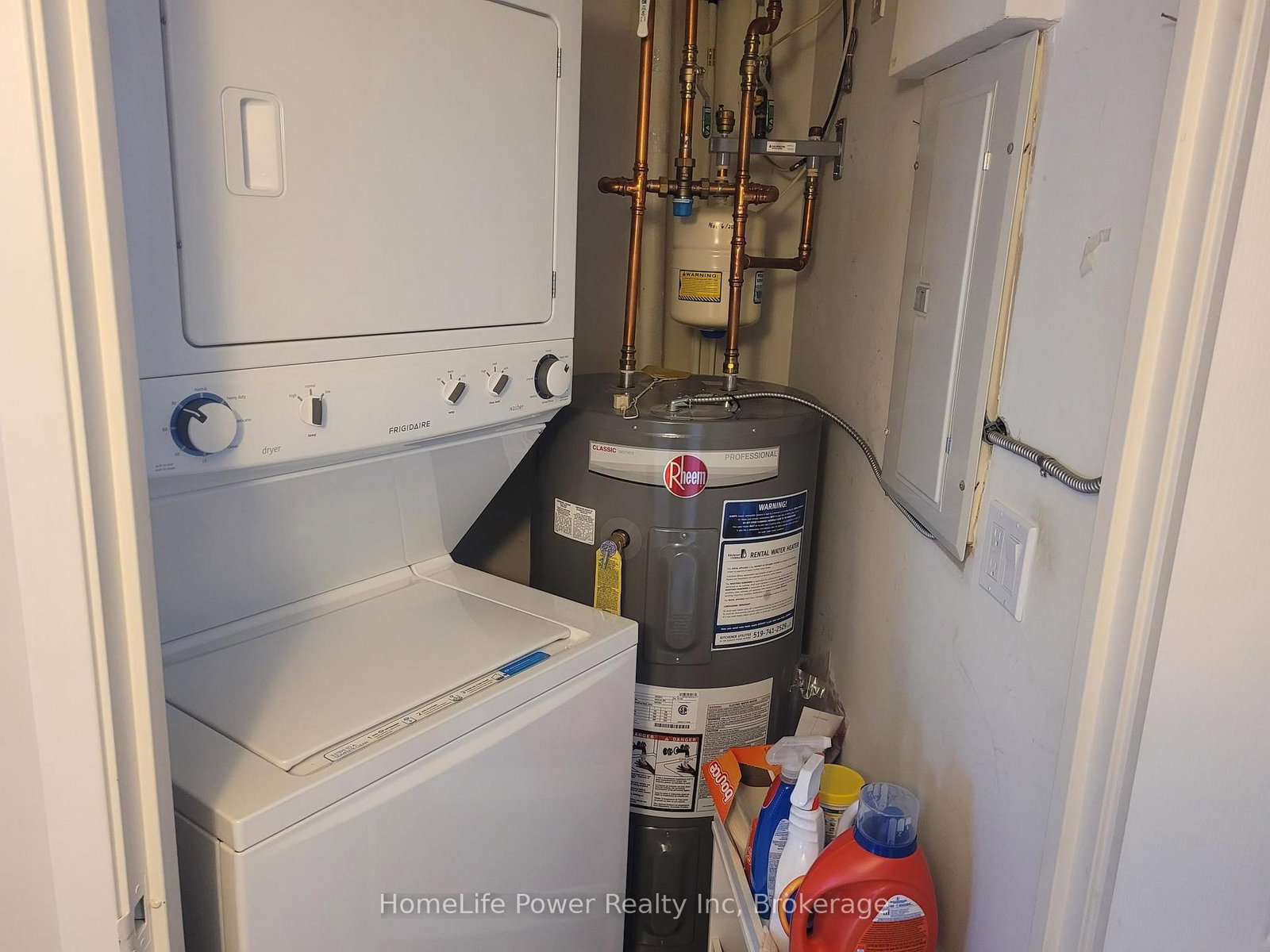 20 ST GEORGE Street, Unit 409 - Photo 24