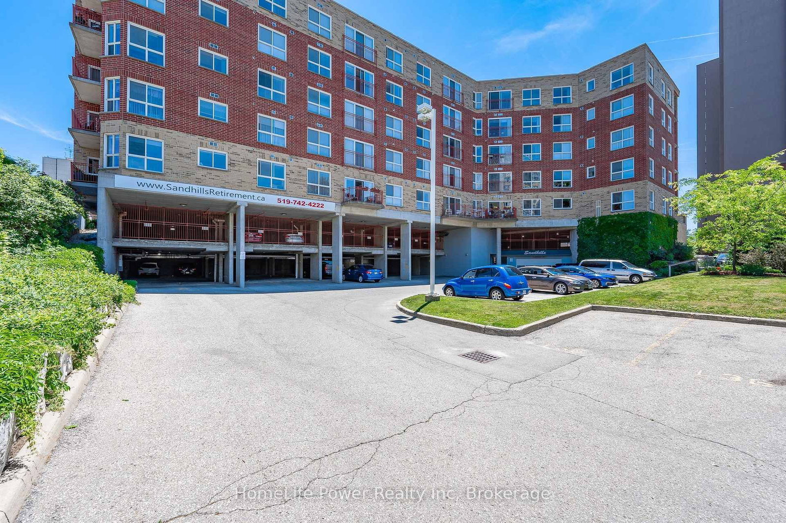 20 ST GEORGE Street, Unit 409 - Photo 29