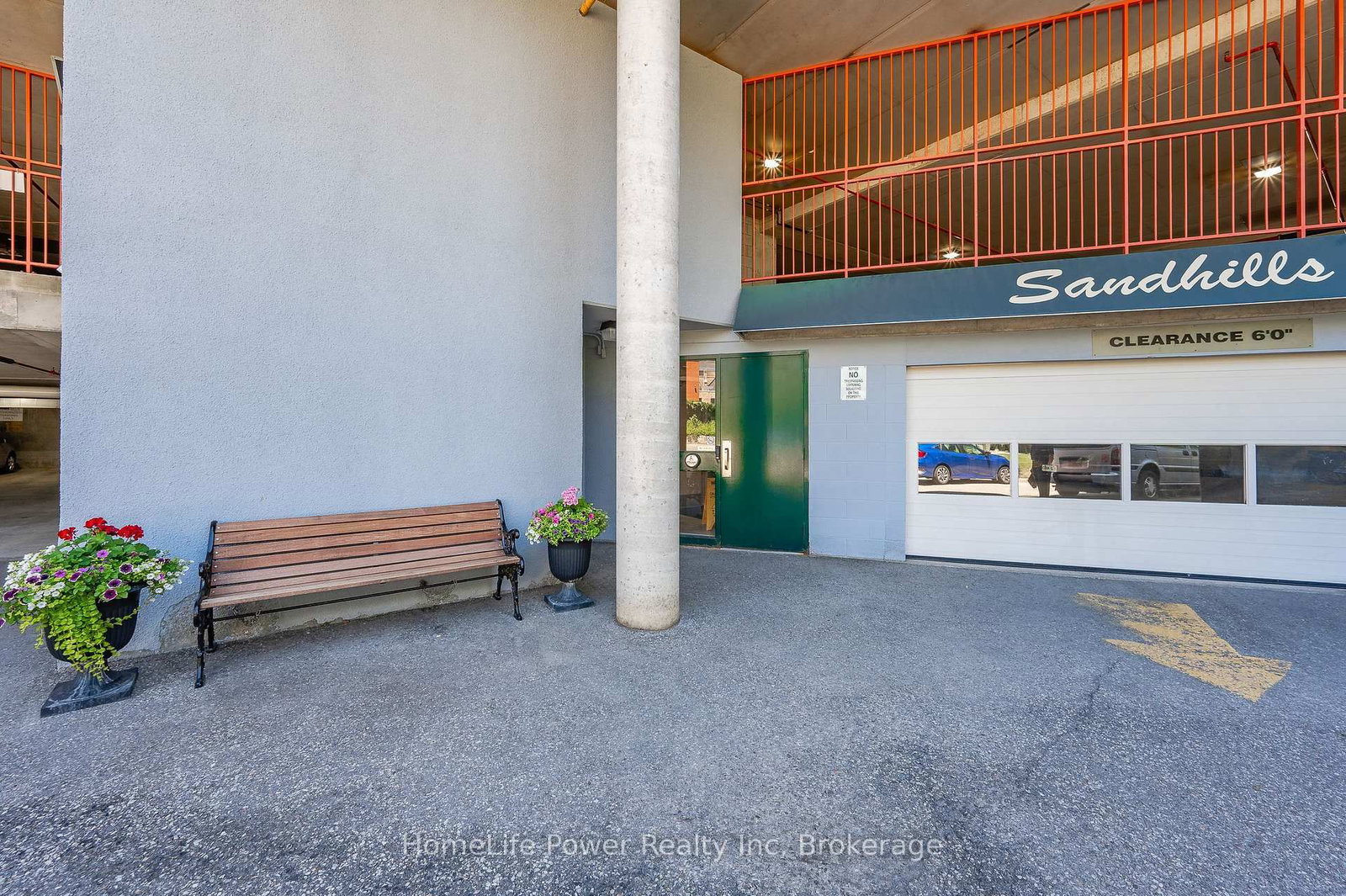 20 ST GEORGE Street, Unit 409 - Photo 30