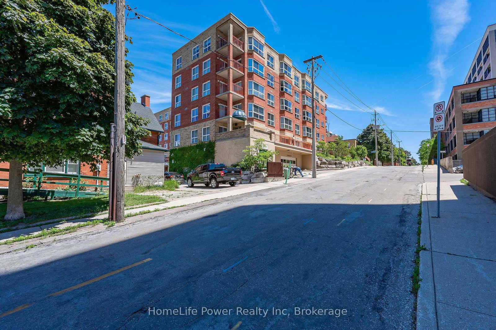 20 ST GEORGE Street, Unit 409 - Photo 31