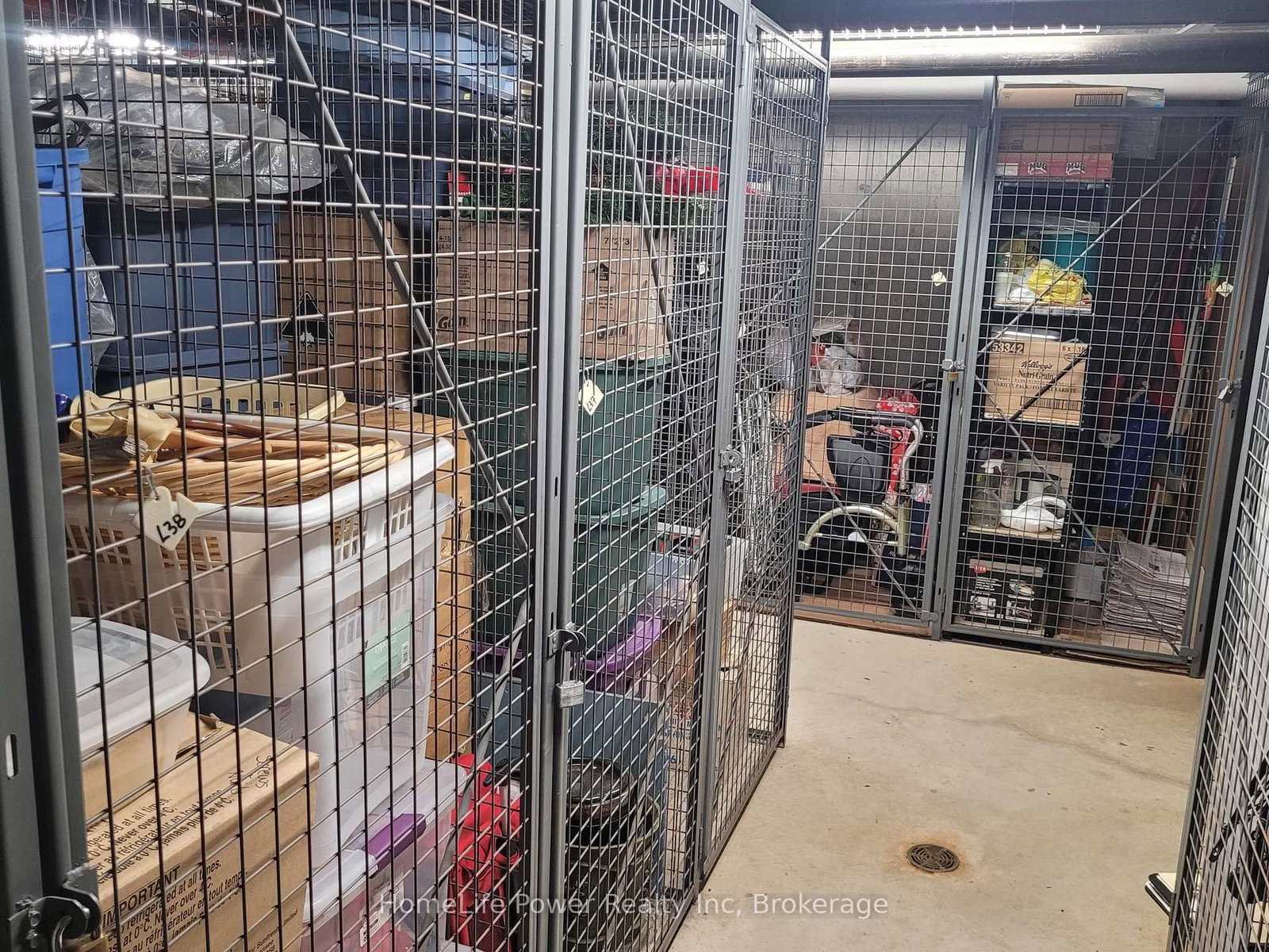 20 ST GEORGE Street, Unit 409 - Photo 36