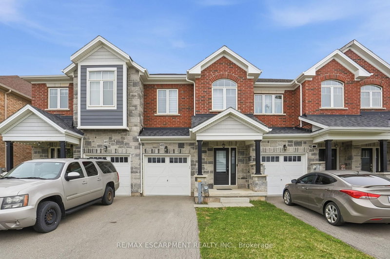 home for sale on 48 Harmony Way N