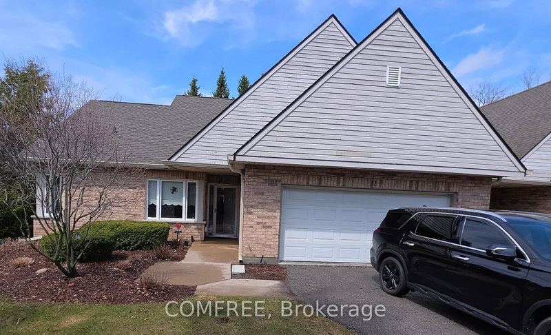 11 - 1850 Cherryhill Rd, Peterborough, K9K 2E3 | Image 2