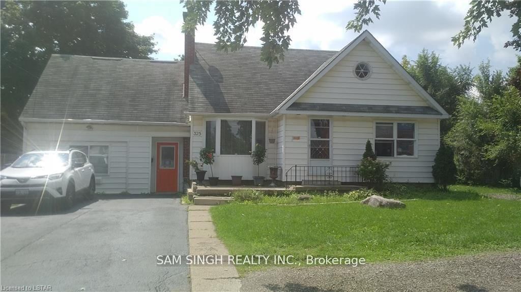 325 Southdale Road E