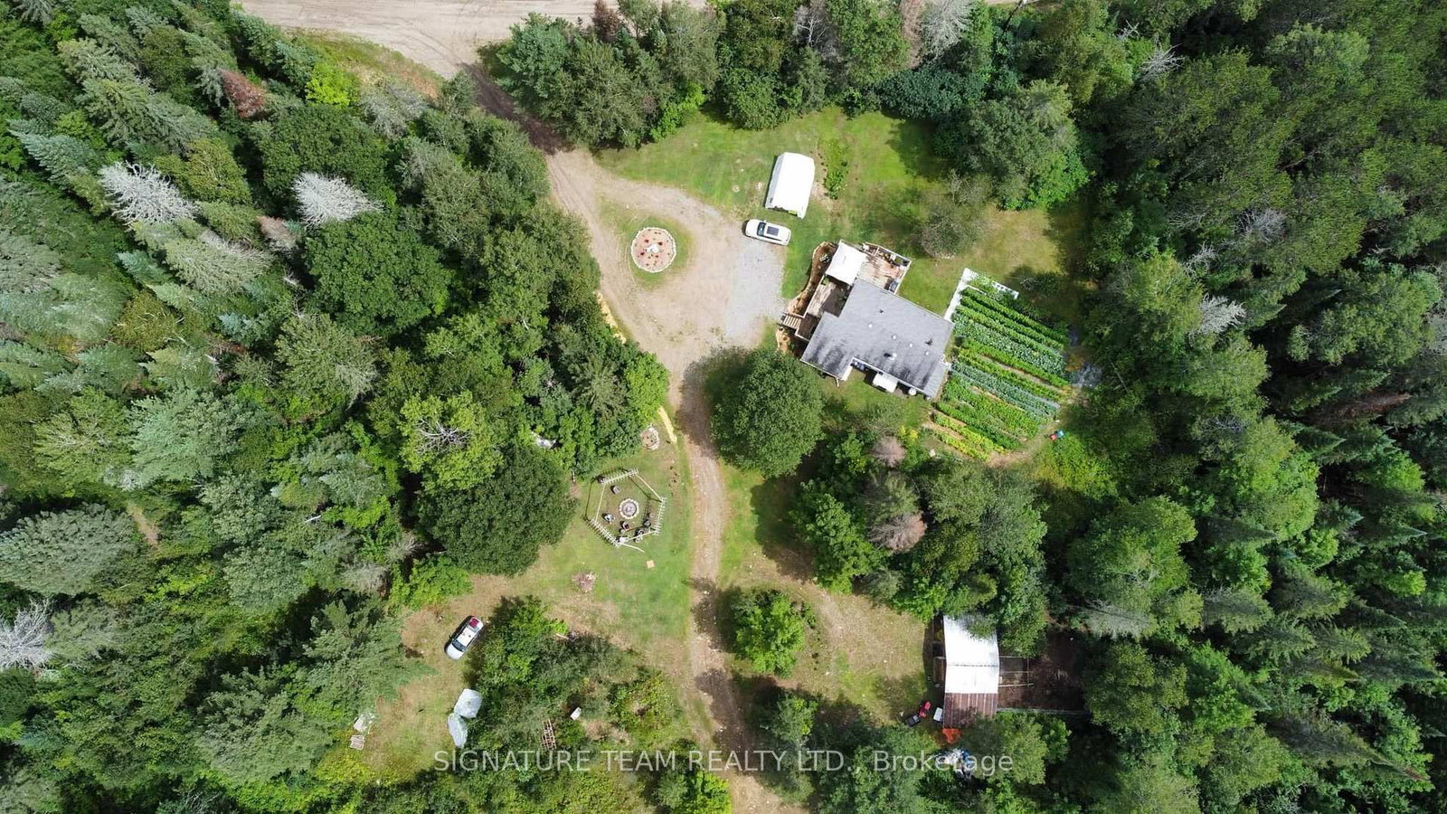96 Addington Rd. 6 Road • Cloyne, ON photo 3