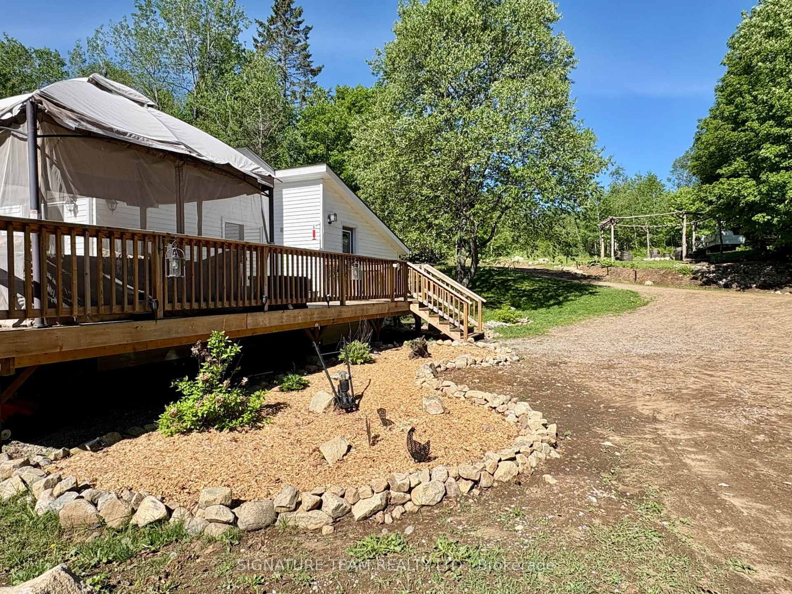 96 Addington Rd. 6 Road • Cloyne, ON photo 34