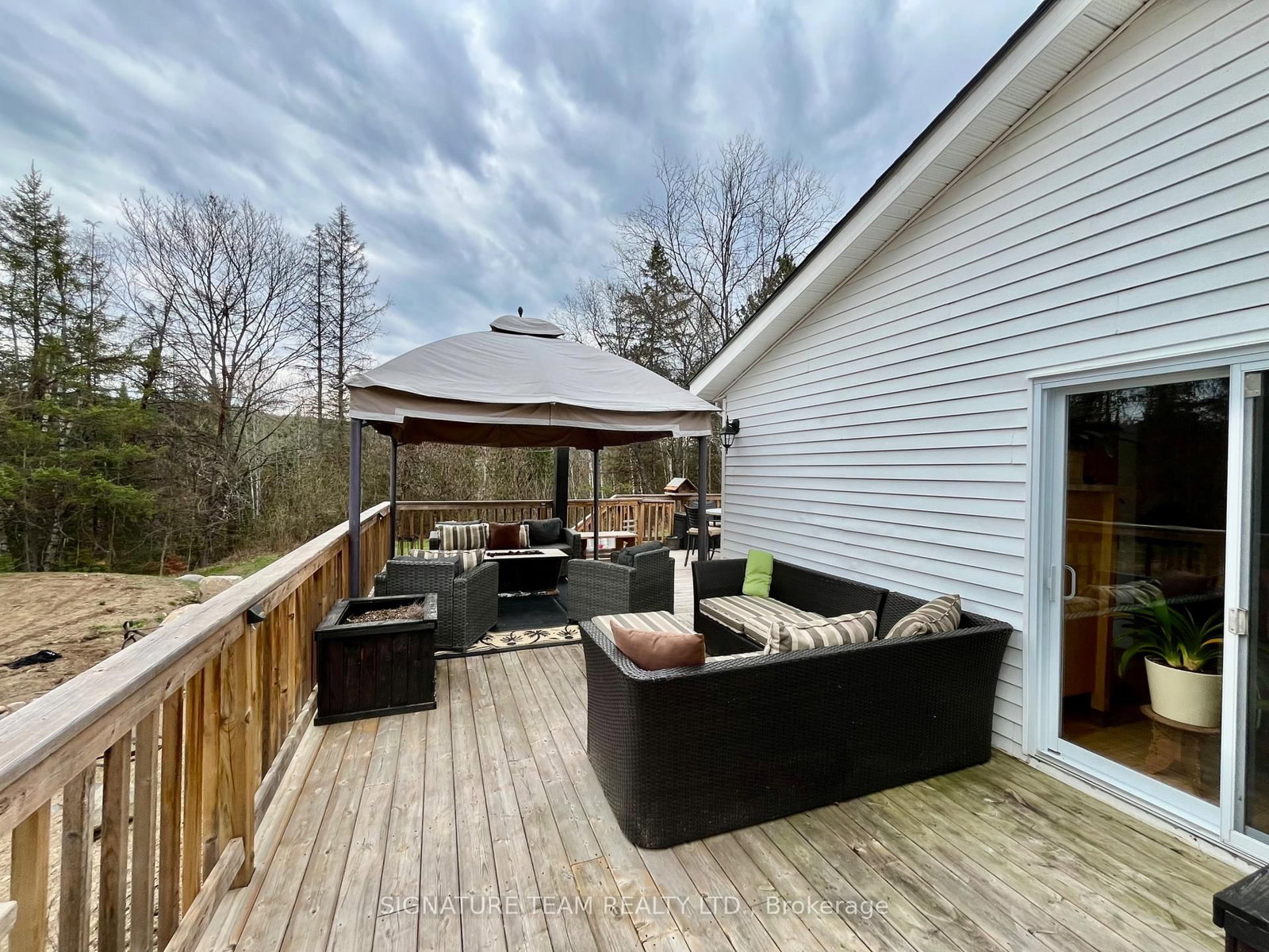 96 Addington Rd. 6 Road • Cloyne, ON photo 35