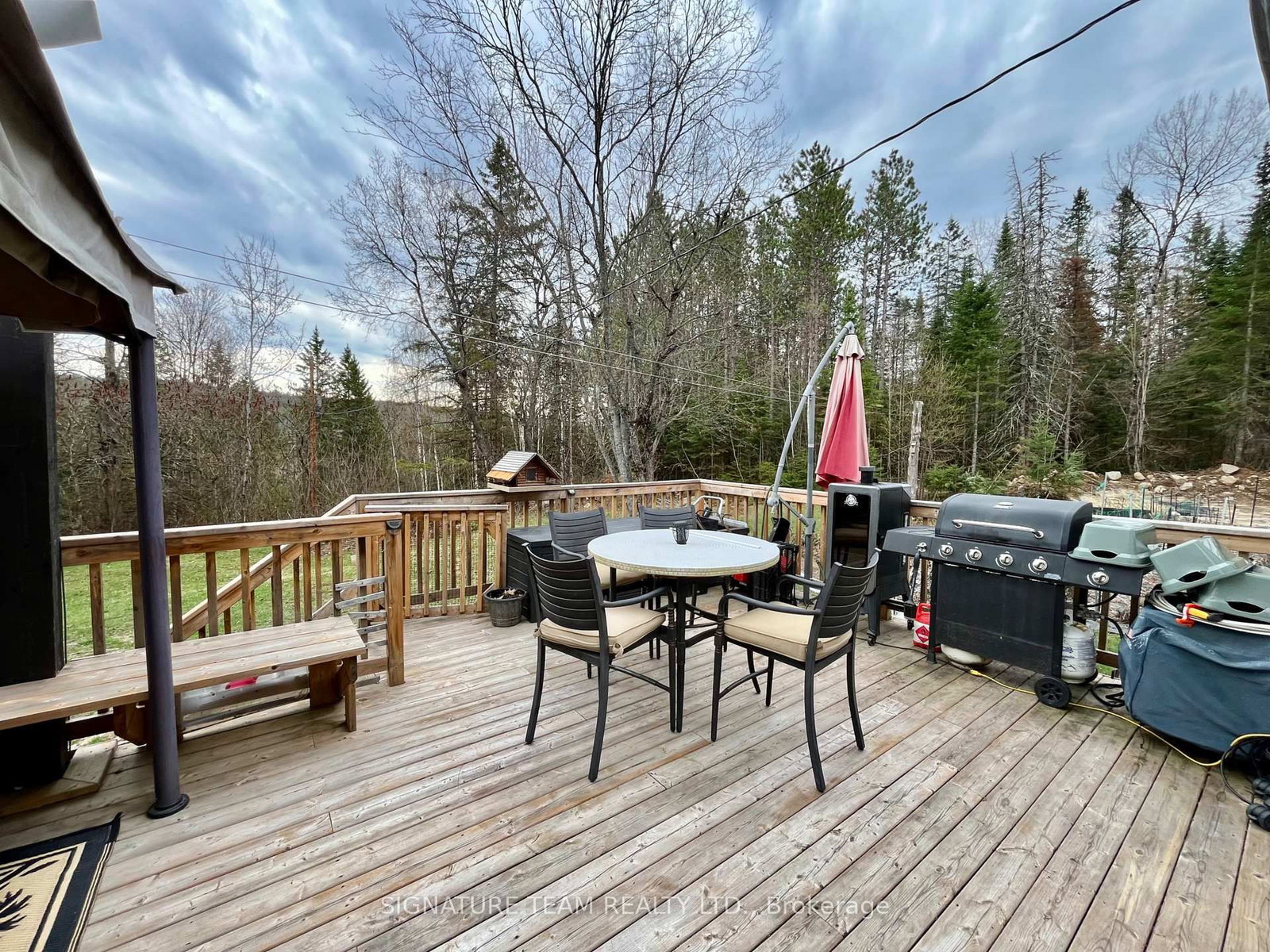 96 Addington Rd. 6 Road • Cloyne, ON photo 36