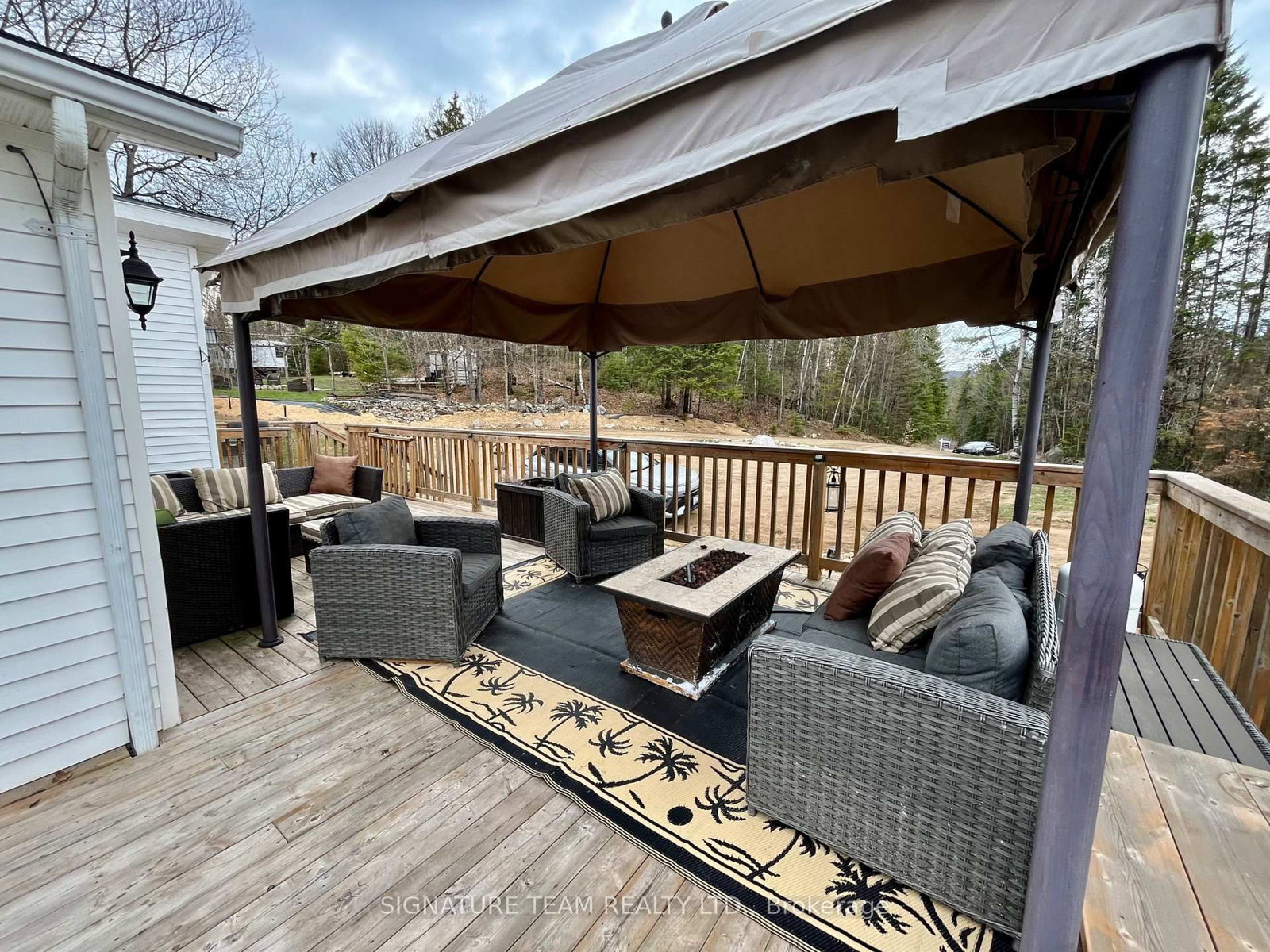 96 Addington Rd. 6 Road • Cloyne, ON photo 37