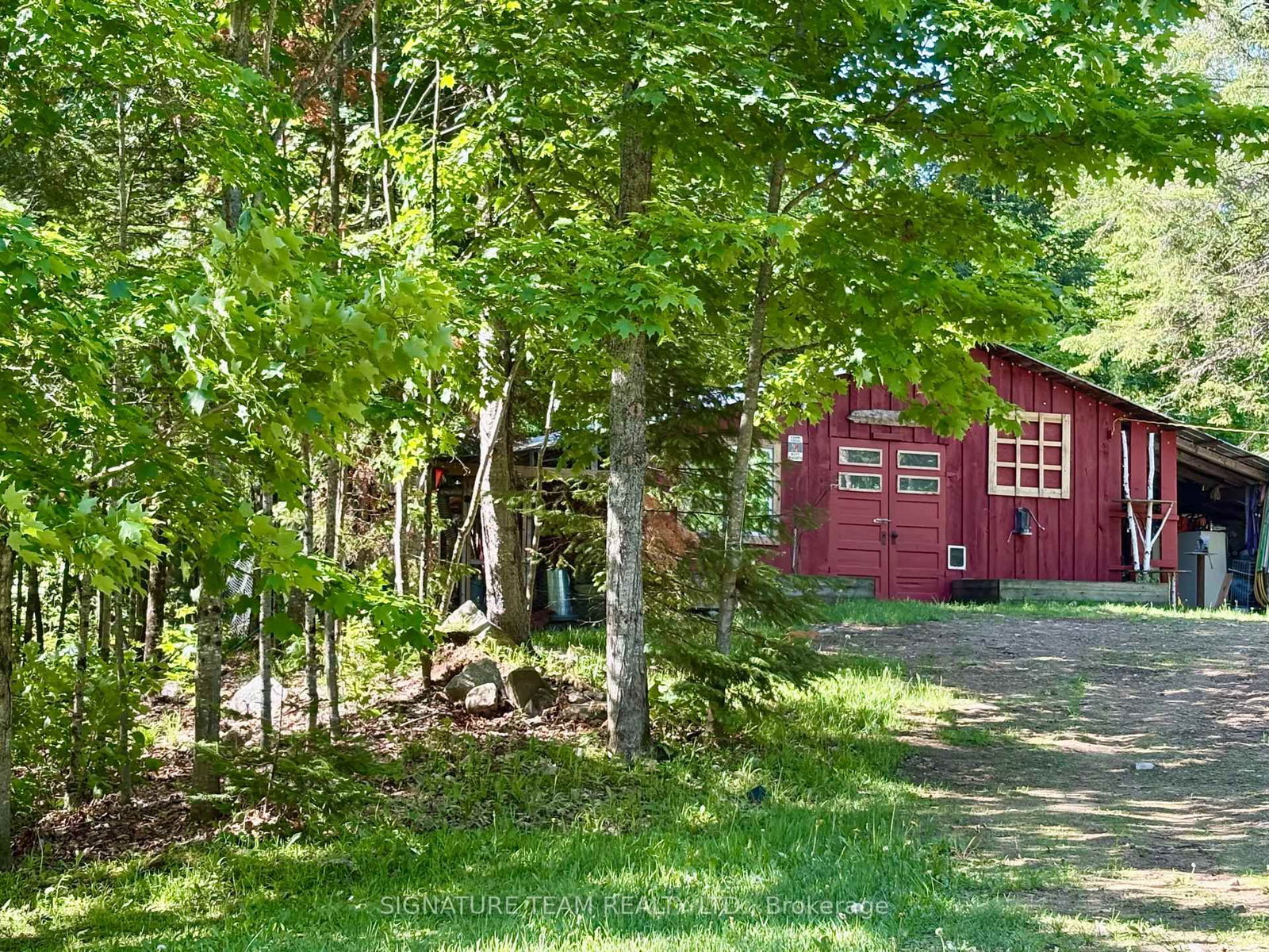 96 Addington Rd. 6 Road • Cloyne, ON photo 41