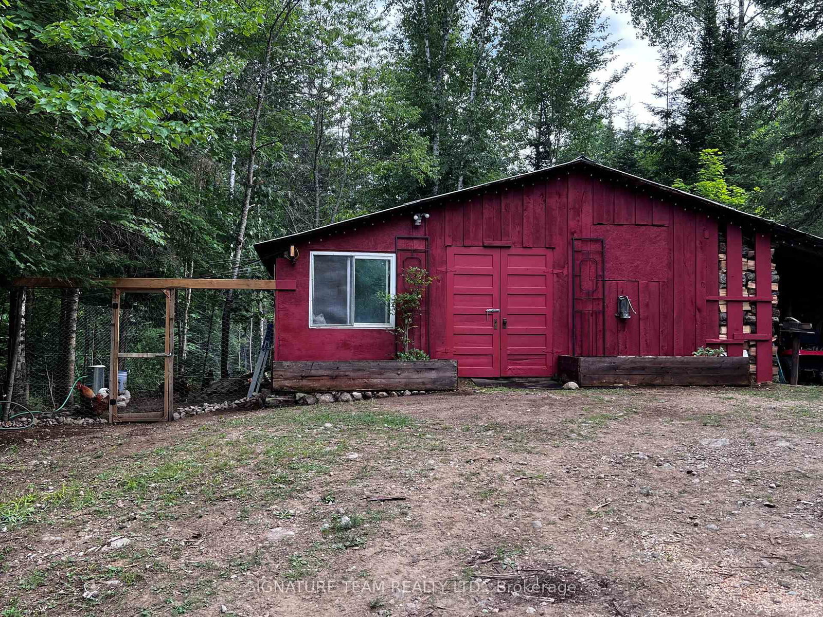 96 Addington Rd. 6 Road • Cloyne, ON photo 42