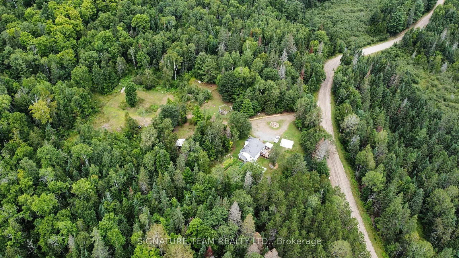 96 Addington Rd. 6 Road • Cloyne, ON photo 47