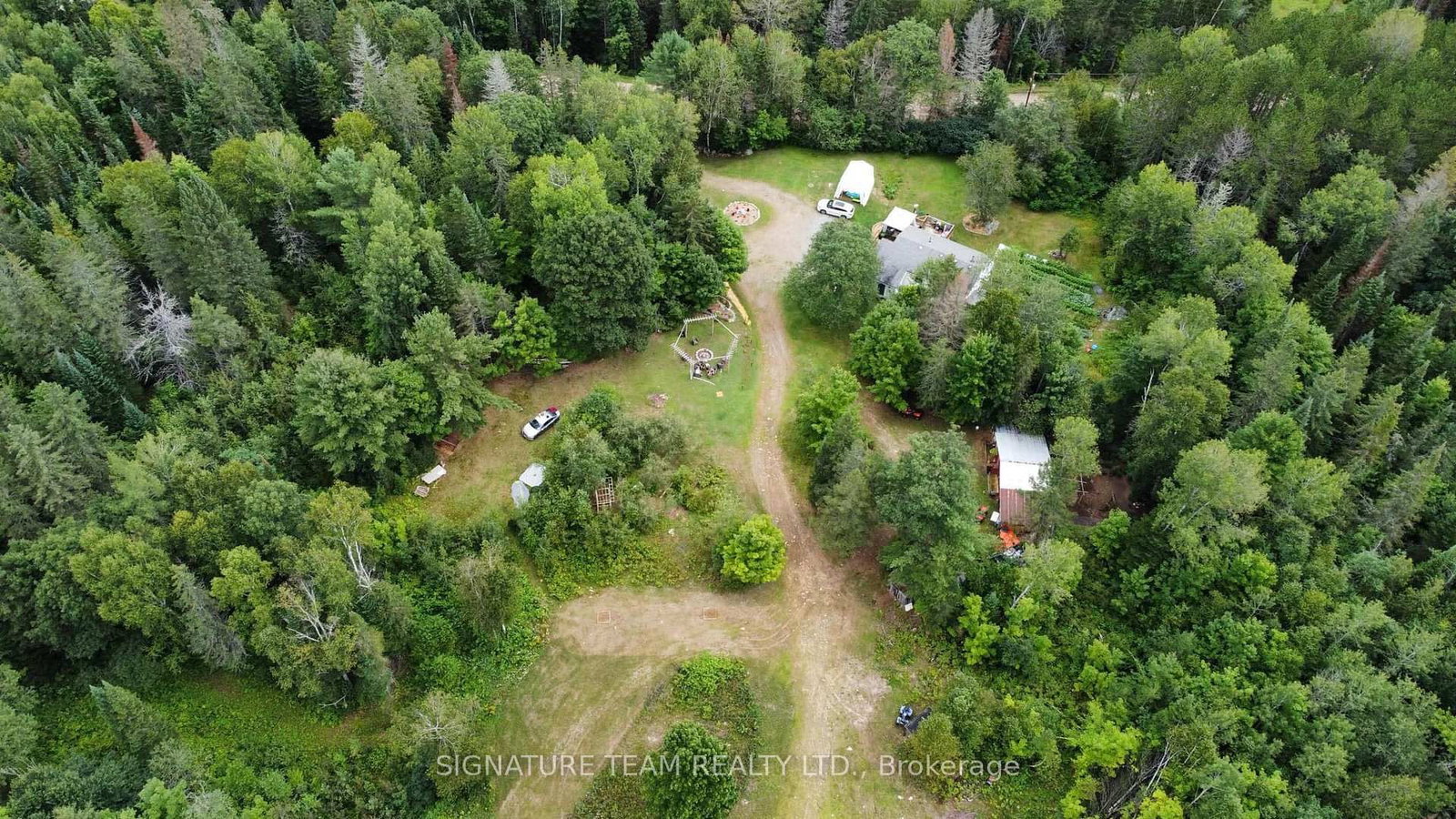 96 Addington Rd. 6 Road • Cloyne, ON photo 48
