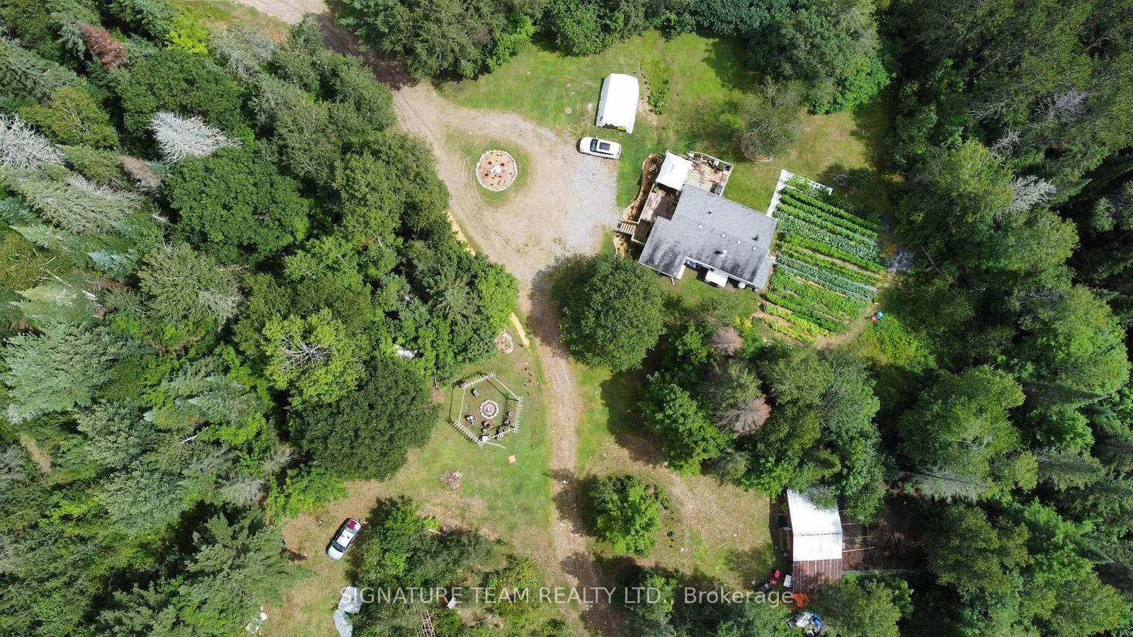96 Addington Rd. 6 Road • Cloyne, ON photo 49