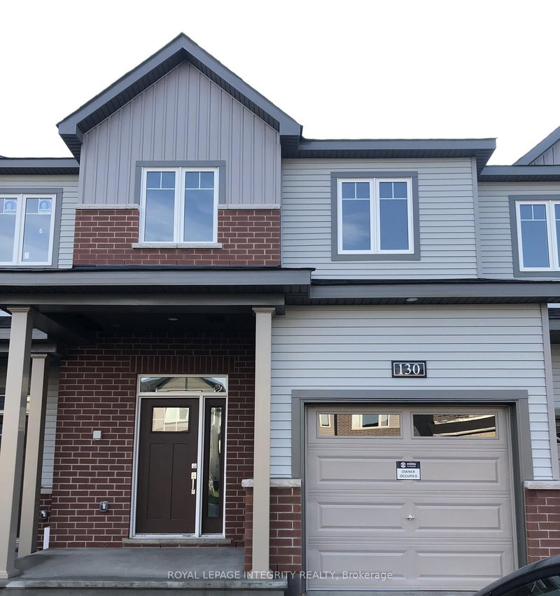 home for lease on 130 Maynooth Court