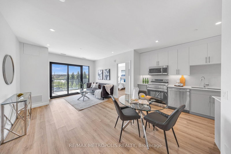 322 - 525 New Dundee Road