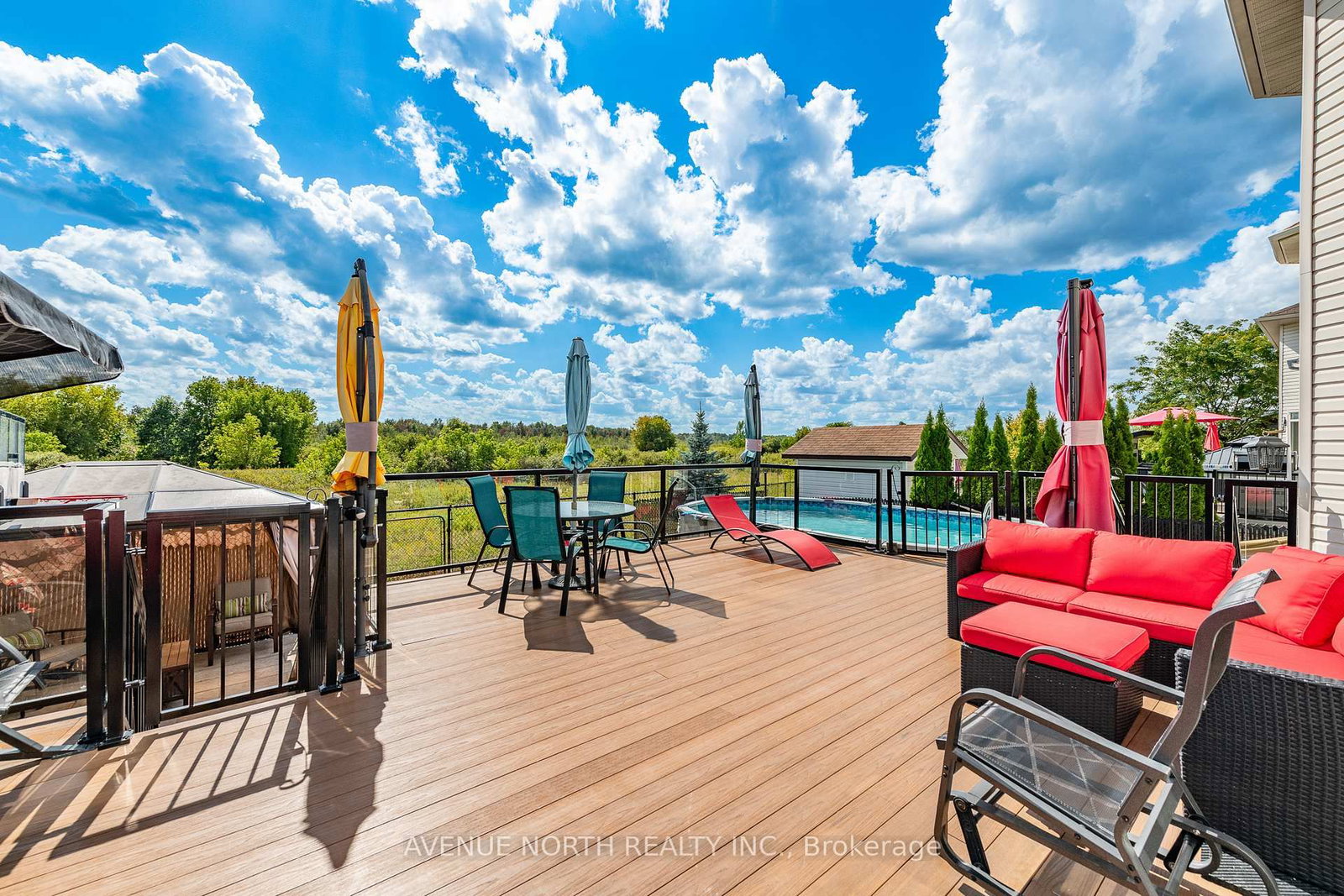 184 Felicity Crescent • Ottawa, ON photo 43