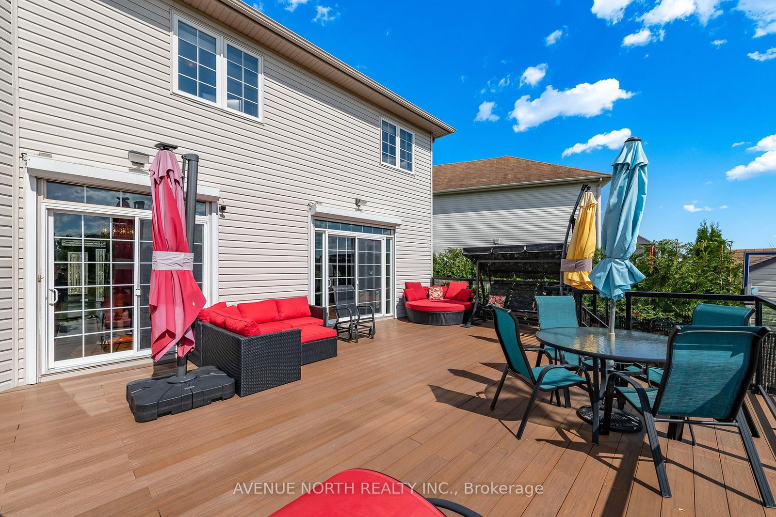 184 Felicity Crescent • Ottawa, ON photo 44