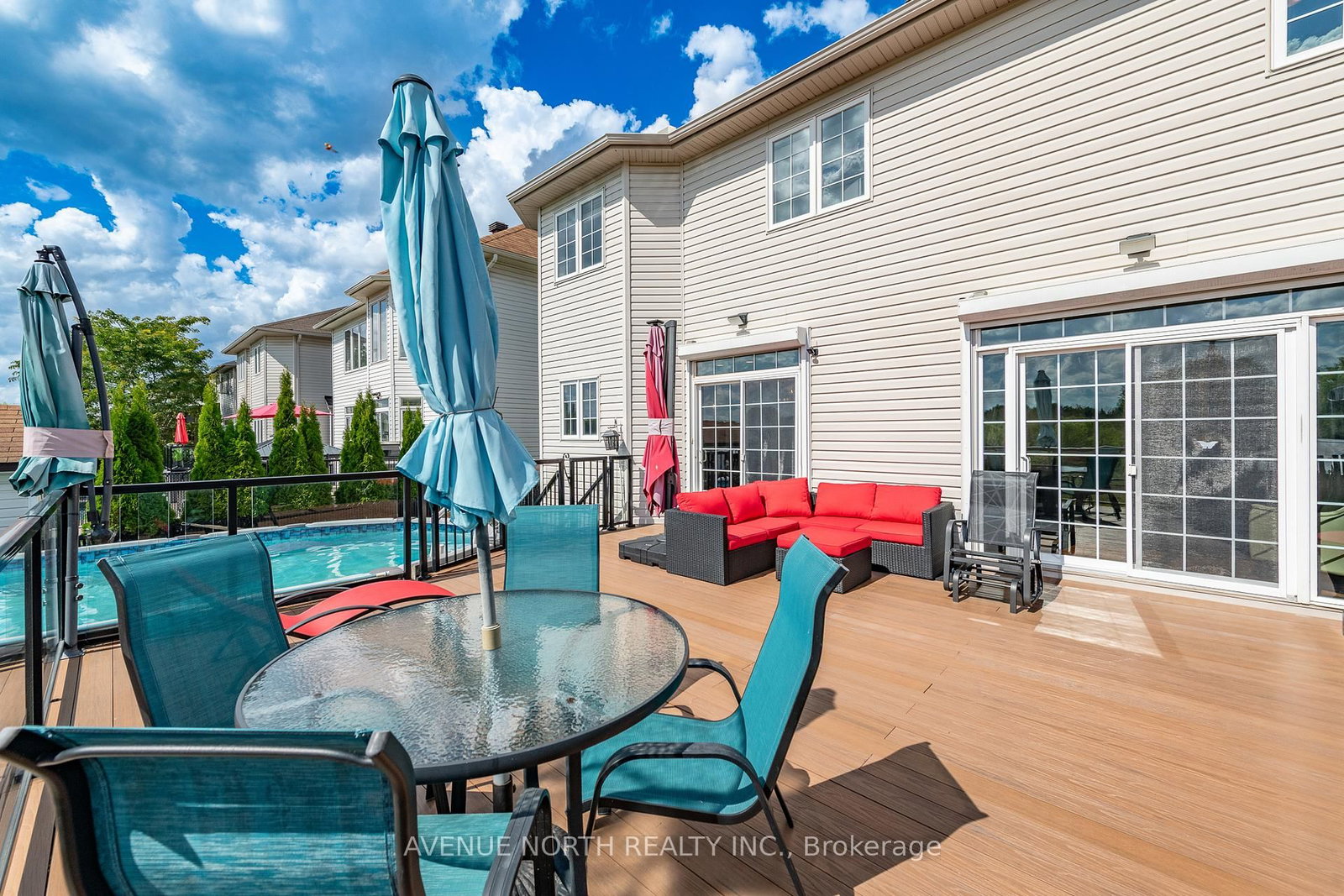 184 Felicity Crescent • Ottawa, ON photo 45