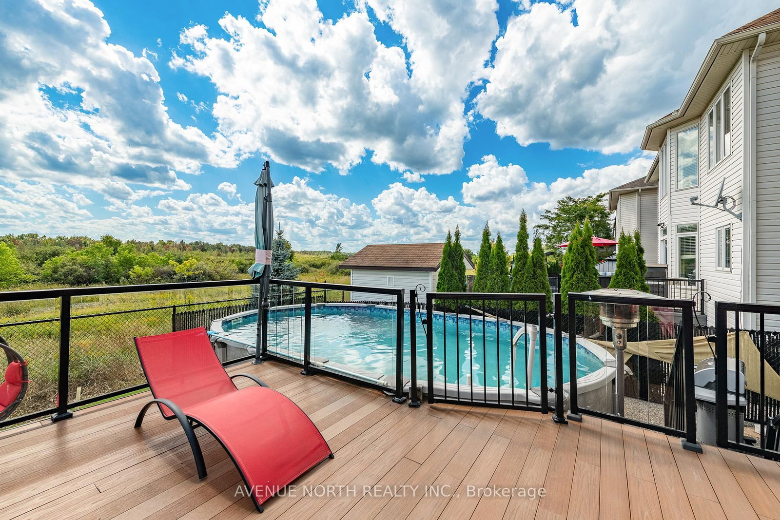 184 Felicity Crescent • Ottawa, ON photo 46