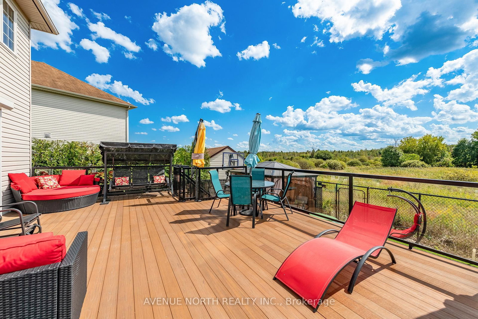 184 Felicity Crescent • Ottawa, ON photo 47