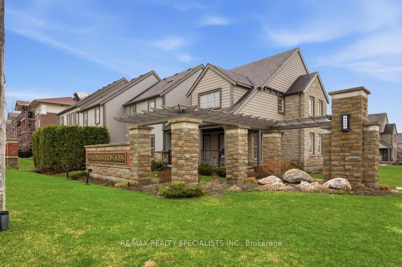 home for sale on 2-101 Frederick Drive