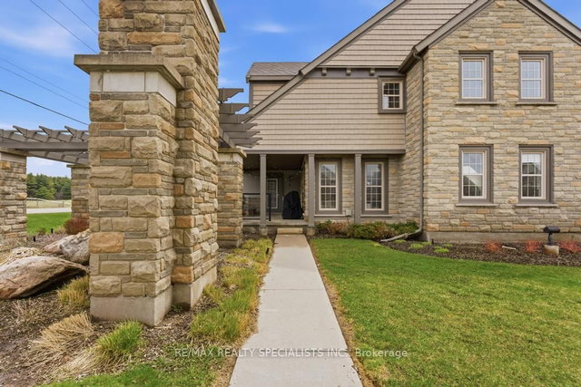 2 - 101 Frederick Drive