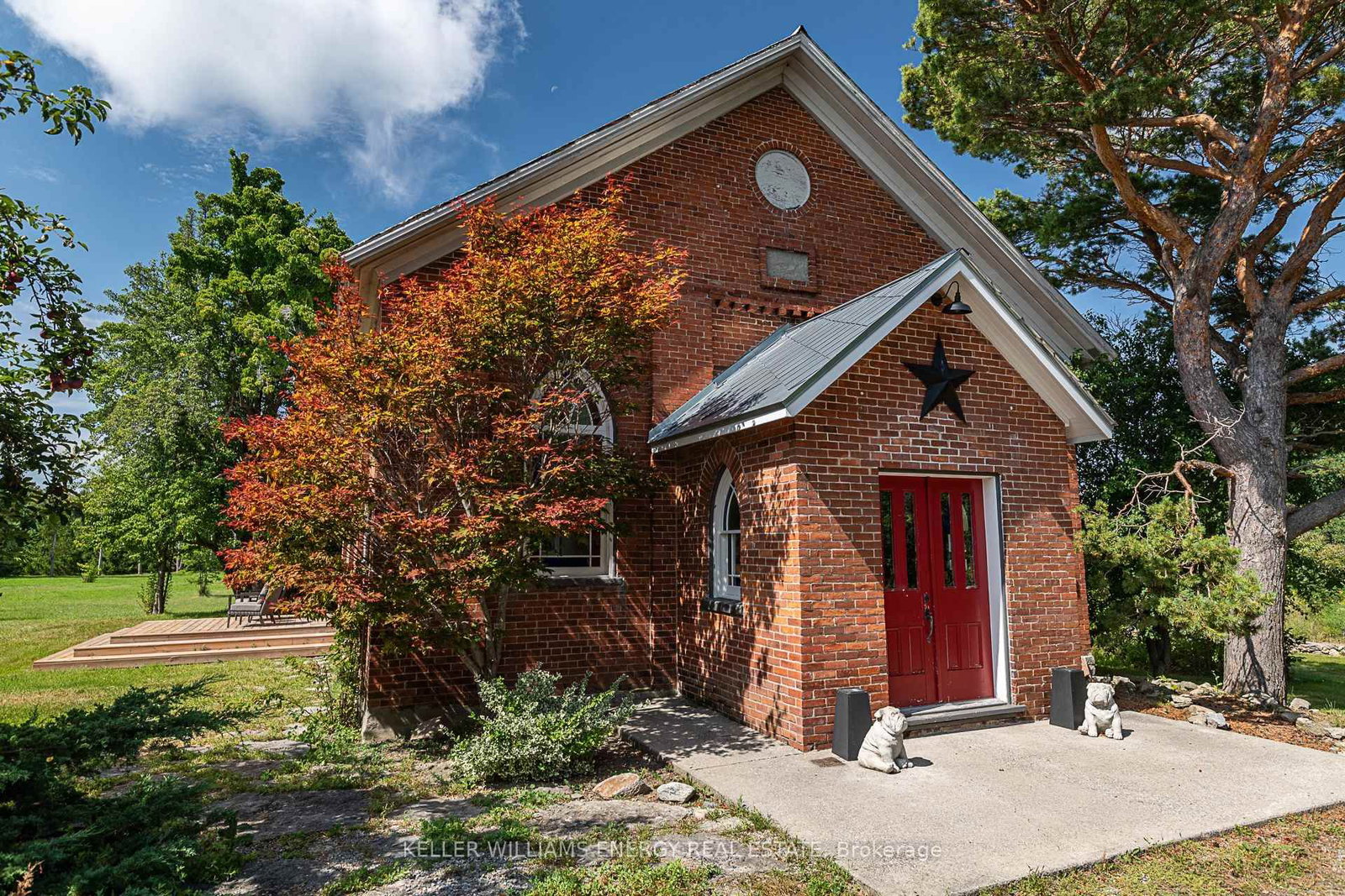 1637 Highway 62 • Prince Edward County, ON photo 1
