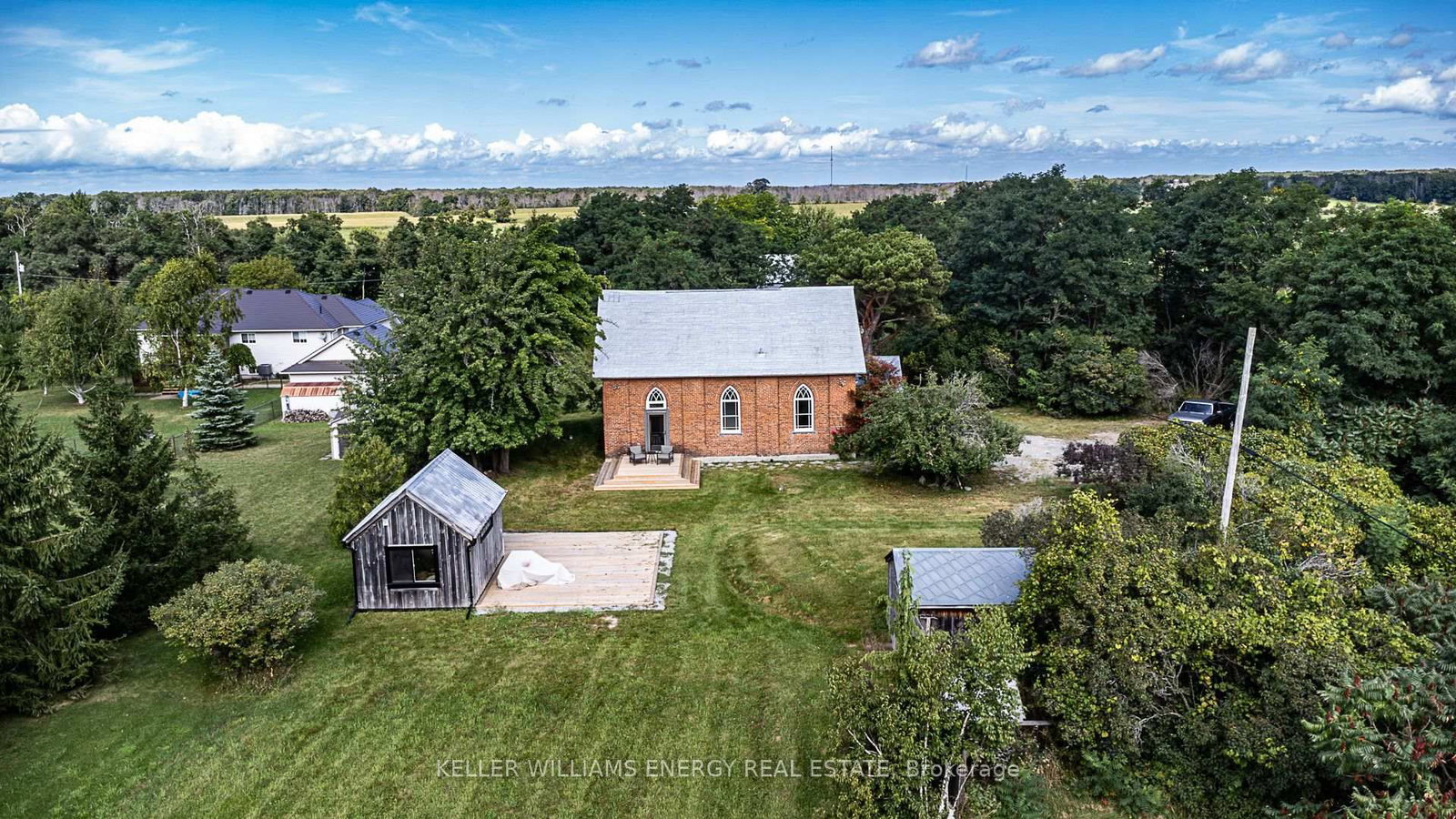 1637 Highway 62 • Prince Edward County, ON photo 31