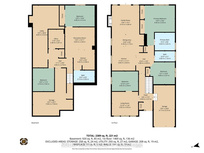 2 Newborough Cres, Ottawa, K2G 6A2 | Image 3