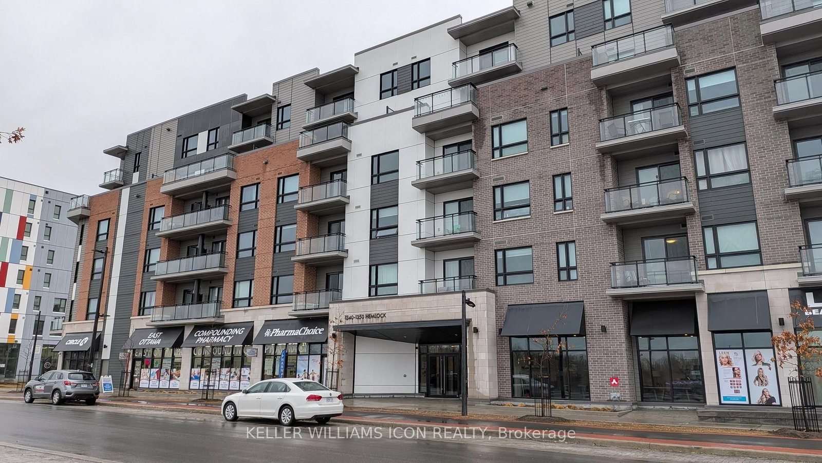 1350 Hemlock Road, Unit 112