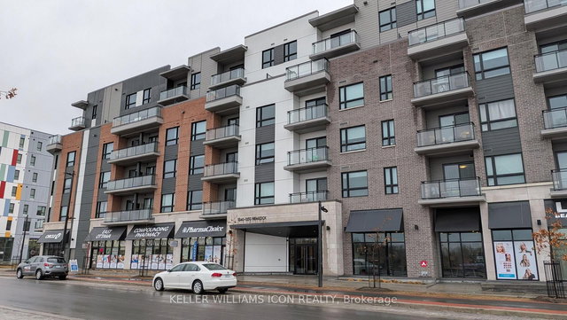 112 - 1350 Hemlock Road