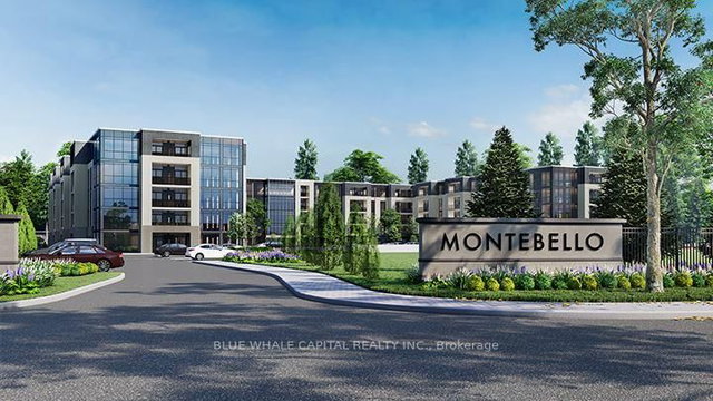 106 - 50 HERRICK Avenue