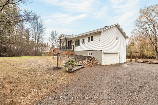 119 Sierra Woods Drive