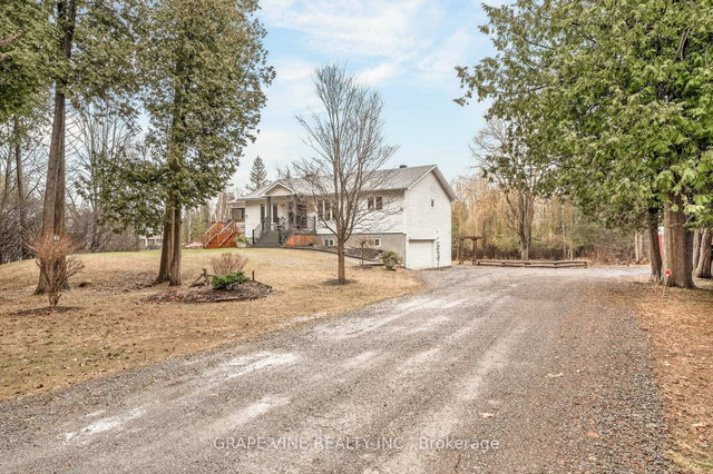 119 Sierra Woods Drive