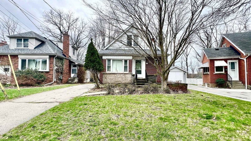 84 Binkley Cres, Hamilton, Ontario