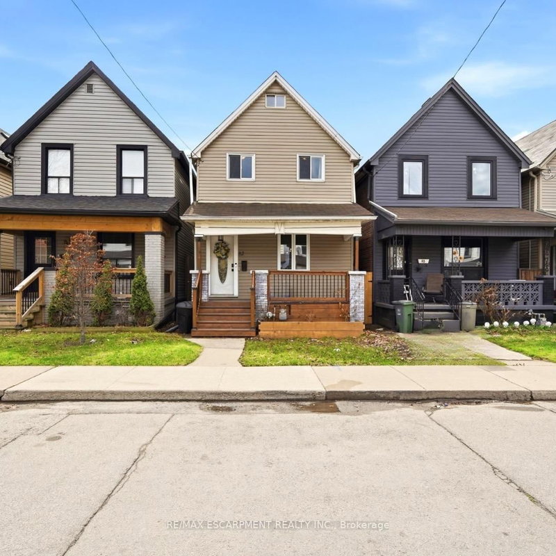 82 Clinton St, Hamilton, L8L 3K2 | Image 2