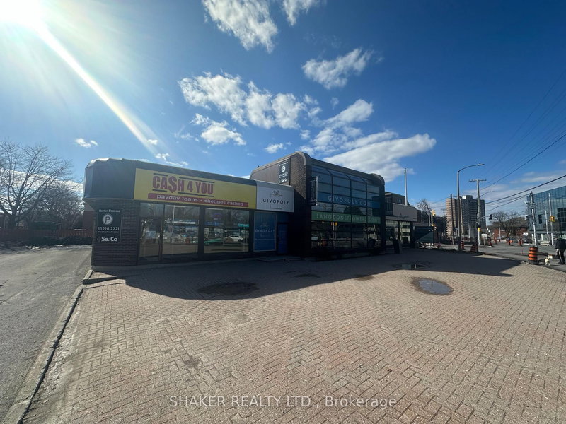 1400 Bank St, Ottawa, K1H 7Y9 | Image 2