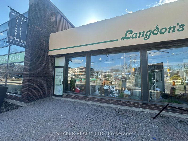 1400 Bank St, Ottawa, K1H 7Y9 | Image 3