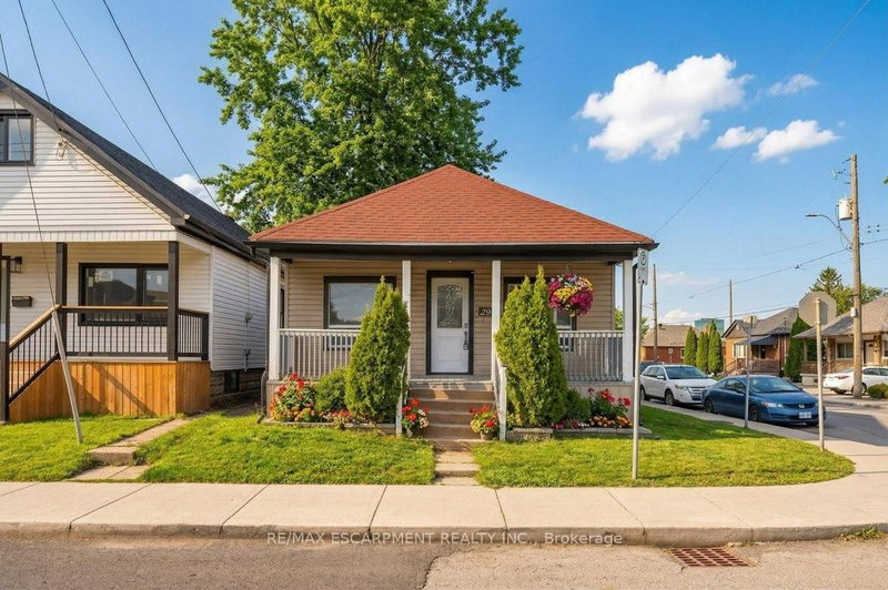 299 Britannia Ave, Hamilton, Ontario