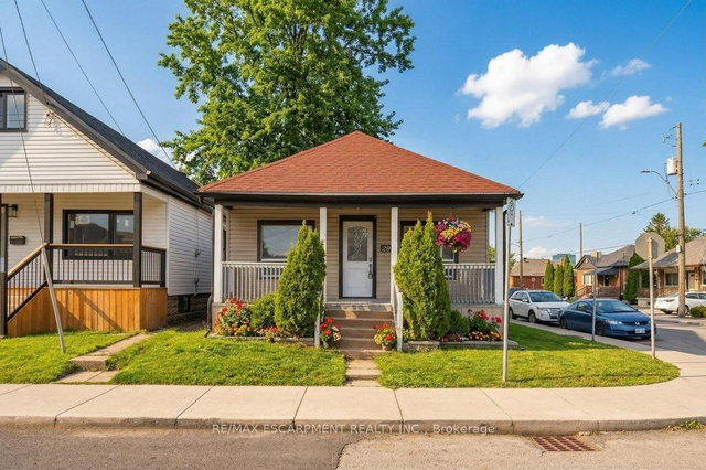 299 Britannia Avenue