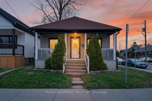 299 Britannia Avenue