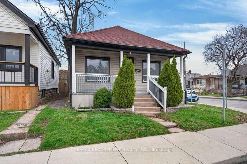 299 Britannia Ave, Hamilton, L8H 1Y2 | Image 3