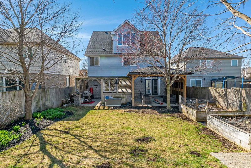 184 Sofron Dr, Cambridge, N3C 4M6 | Image 3