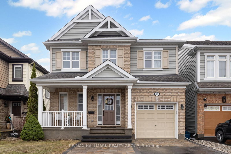 529 Dundonald Dr, Ottawa, Ontario