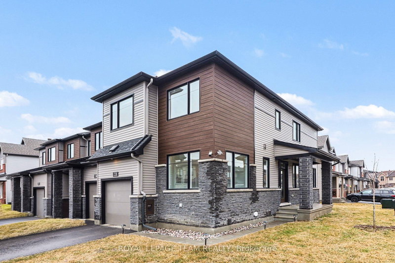 home for sale on 338 Establish Avenue