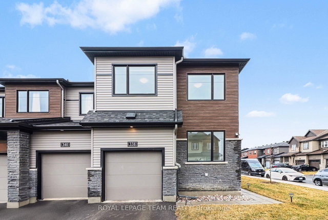 338 Establish Avenue