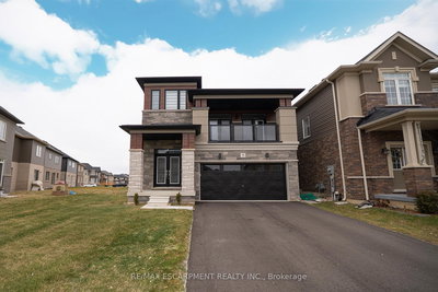 9 Tarrison St | Brantford | Image