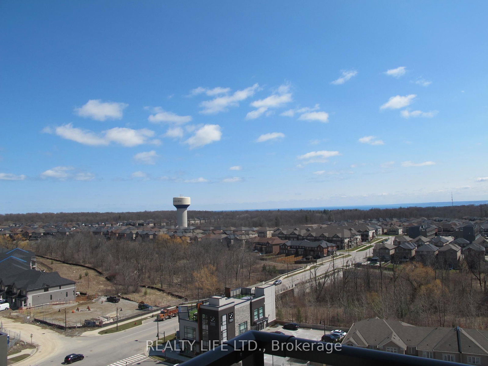 470 Dundas Street E, Unit 1106 - Photo 20